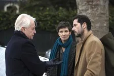 Joseph Paskin (André Dussollier) Pierre Blum (Melvil Poupaud)
